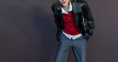 Copertina di Vittoria di Savoia: “Ho lasciato l’università senza dirlo ai miei genitori. Per mantenermi ho trovato lavoro in una galleria d’arte”