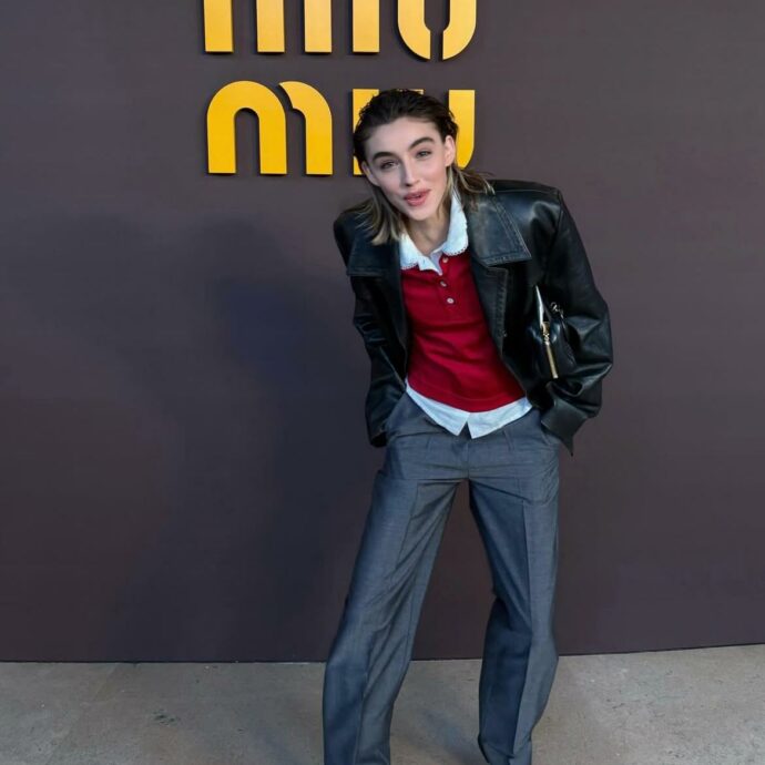 Vittoria di Savoia: “Ho lasciato l’università senza dirlo ai miei genitori. Per mantenermi ho trovato lavoro in una galleria d’arte”