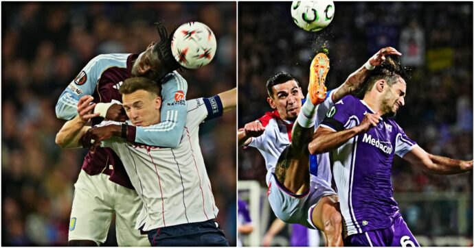 Per la prima volta non ci sono italiane nelle semifinali delle tre competizioni europee: i 4 record negativi