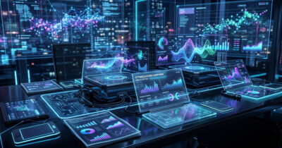 Copertina di L’impatto dell’intelligenza artificiale nel marketing digitale al centro di un whitepaper di IAB Italia