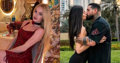 Copertina di “È squallido mettere in dubbio le sue capacità amatorie”: Manuela Carriero difende il fidanzato Francesco Chiofalo dalle illazioni dell’ex Drusilla Gucci