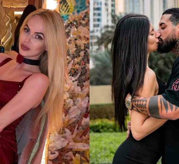 “È squallido mettere in dubbio le sue capacità amatorie”: Manuela Carriero difende il fidanzato Francesco Chiofalo dalle illazioni dell’ex Drusilla Gucci