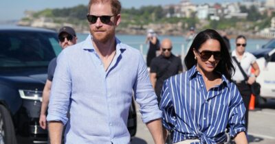Copertina di “Sono la persona più presa di mira al mondo dagli odiatori online. I social si basano sulla crudeltà per ottenere click”: lo sfogo di Meghan nel viaggio in Australia con Harry