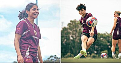 Copertina di La nuova vita di Atefeh e Fatemeh, le due calciatrici iraniane rimaste in Australia: "È un processo di ricostruzione"