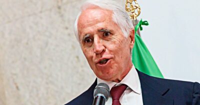 Copertina di “Alcune società sono venute a trovarmi anche prima della partita contro la Bosnia”: le parole di Malagò