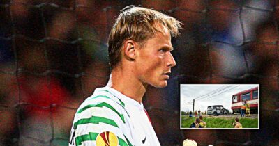 Copertina di Morte Manninger, si indaga sul passaggio a livello: segnali e dati elettronici sotto esame. L’ex portiere conosceva bene la strada