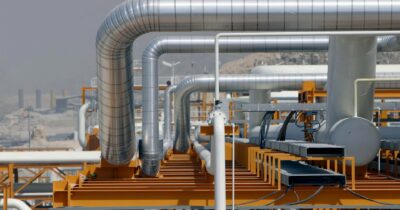 Copertina di Confindustria: “Bruxelles rinvii lo stop al gas russo”. Il Pd: ora soluzioni