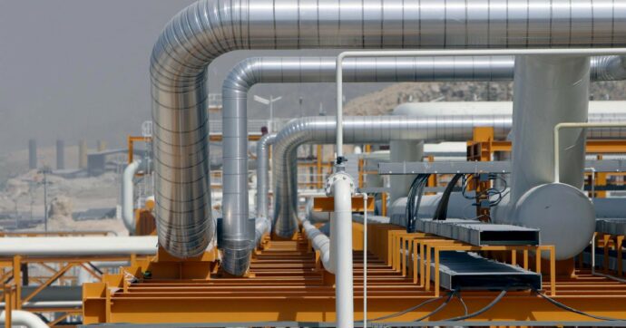 Confindustria: “Bruxelles rinvii lo stop al gas russo”. Il Pd: ora soluzioni