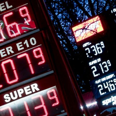 Copertina di L’Ue dice no: niente tassa sui mega-utili dei big dell’energia