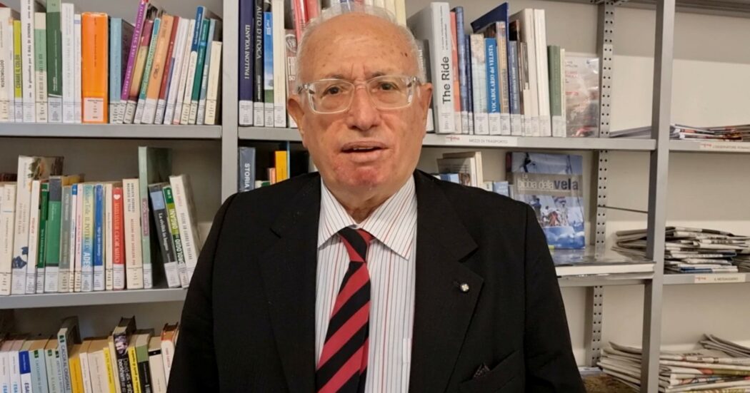 Il Premio europeo Capo Circeo al nostro editorialista Fabio Mini