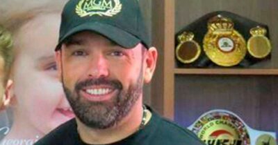 Copertina di Dubai, preso superboss della droga Kinahan