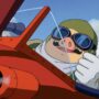 Copertina di Miyazaki ce ne fa vedere di tutti i colori: ‘’Porco rosso’’ incluso