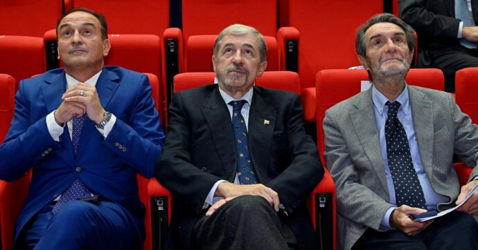 Olimpiadi 2036: tutti si candidano con l’ideona dei “Giochi dell’Italia”. Dopo Venezia e Roma, si propongono Milano, Torino e Genova insieme. Obiettivo i finanziamenti miliardari