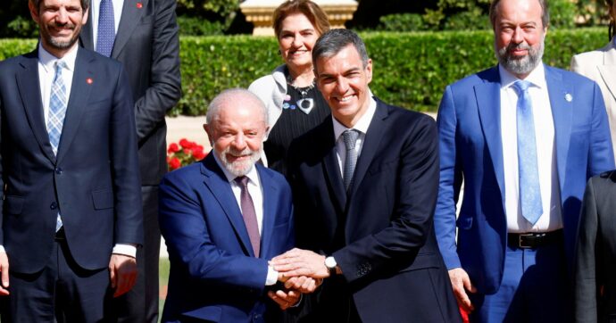 Lula e Sánchez battezzano l’Internazionale progressista