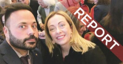 Copertina di Il clan Senese e i contatti con FdI: ora si indaga anche a Roma