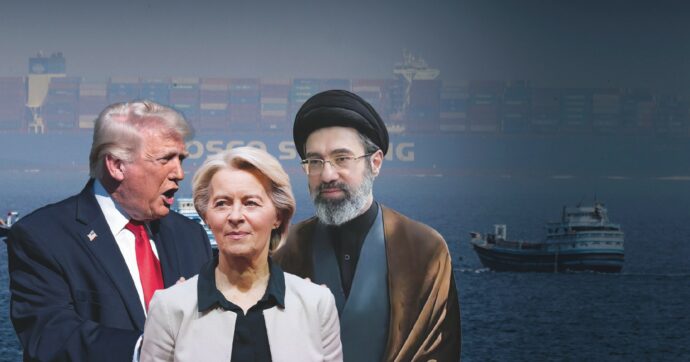 Trump: “L’Iran accetta tutto” Teheran: “Non è vero niente”