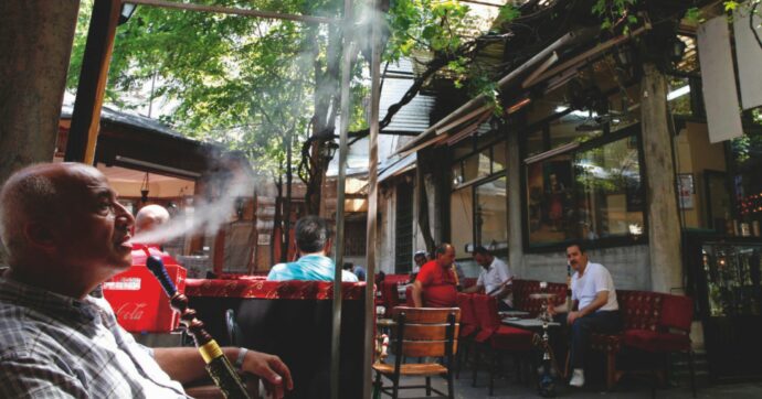 Anday, il Cechov turco sul Bosforo di metà 900