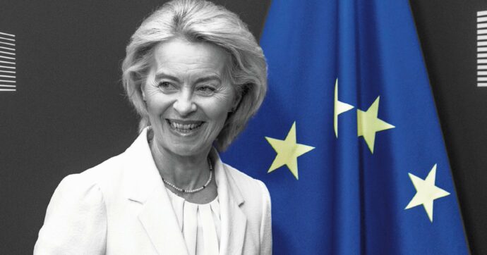 I fondi ue servono alla propaganda