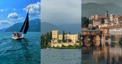 Copertina di Cosa fare e dove andare nei ponti di primavera: idee last minute tra mete di provincia, isole mediterranee e i laghi più belli d’Italia