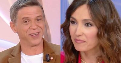 Copertina di “Le hanno detto che avevo bisogno di soldi, per salvare me si è fidata e ha dato 5 mila euro a una sconosciuta”: Marco Morandi denuncia la truffa ai danni della mamma Laura Efrikian