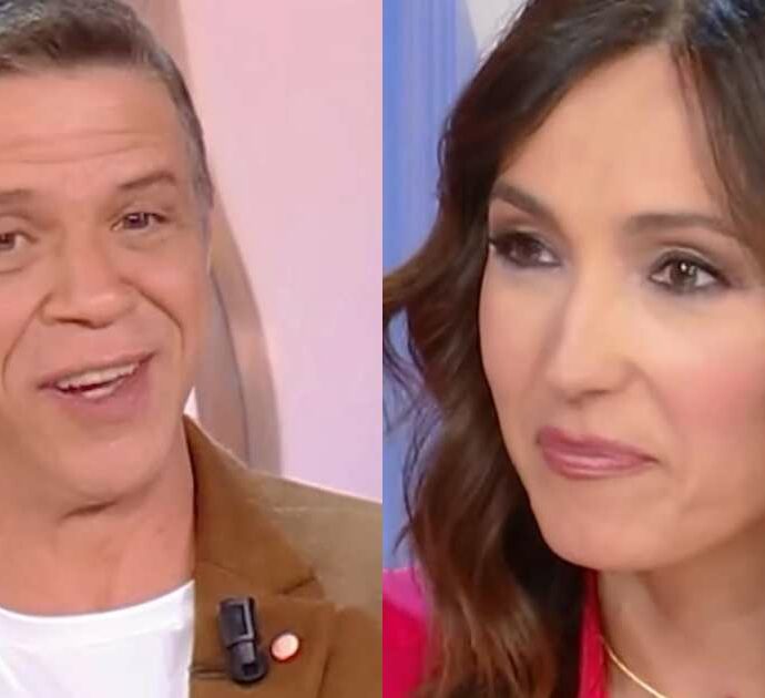 “Le hanno detto che avevo bisogno di soldi, per salvare me si è fidata e ha dato 5 mila euro a una sconosciuta”: Marco Morandi denuncia la truffa ai danni della mamma Laura Efrikian