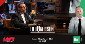 Brunori Sas a Gomez: "Quando Renzi mi citò, cambiò una vocale. Dalla il più bravo cantautore"