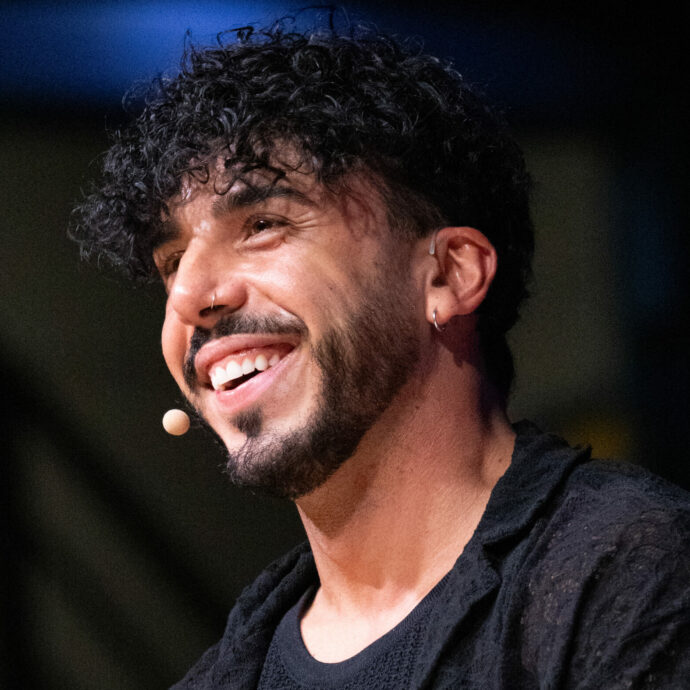 “L’ondata di critiche al nostro ufo burger? Non ero pronto, mi ha un po’ rovinato a livello sentimentale. Se tutto dovesse finire nel mio curriculum ho 15 anni da magazziniere”: parla Dadda