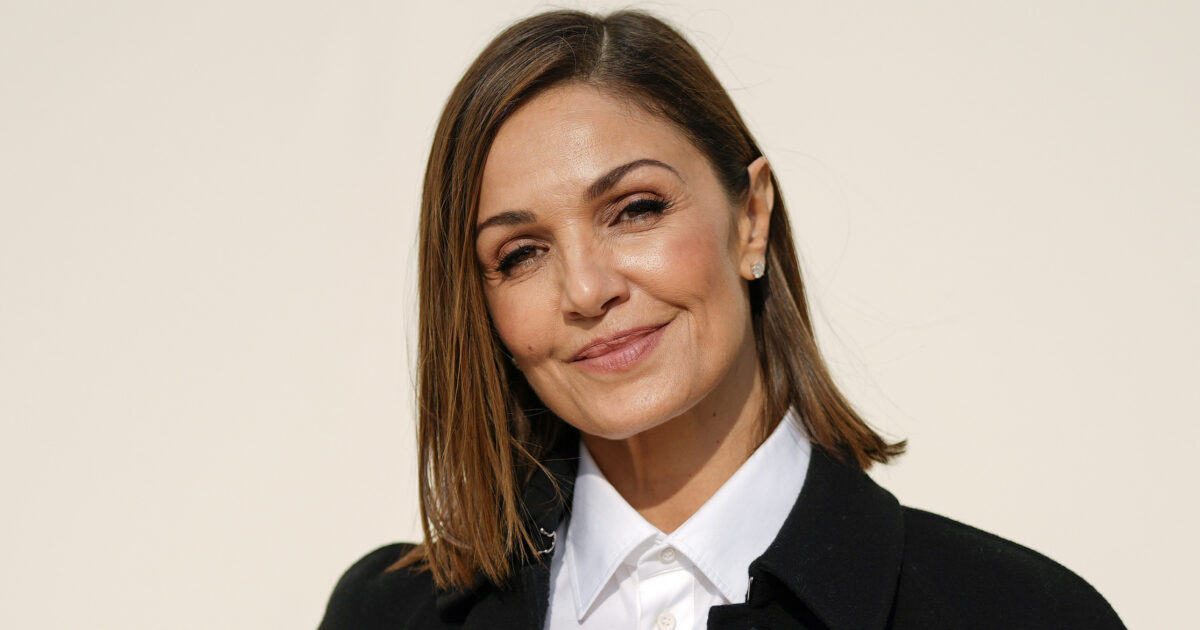 È morta Nadia Farès, era stata ricoverata in ospedale in condizioni disperate dopo un incidente in piscina