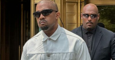 Copertina di Kanye West sotto tiro: cancellato pure il concerto in Polonia per le dichiarazioni antisemite, razziste e filo-naziste. Confermato lo show previsto in Italia a luglio