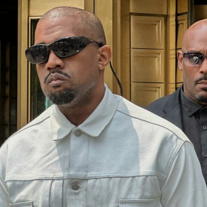 Kanye West sotto tiro: cancellato pure il concerto in Polonia per le dichiarazioni antisemite, razziste e filo-naziste. Confermato lo show previsto in Italia a luglio