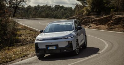 Copertina di Leapmotor B10 REEV Hybrid, la prova de Il Fatto.it – Spazio e autonomia senza pensieri – FOTO