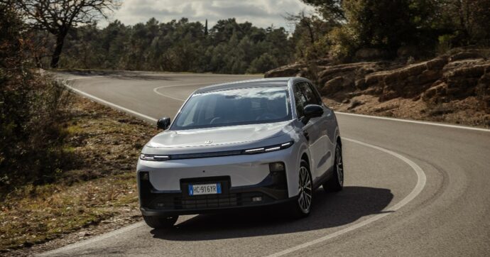 Leapmotor B10 REEV Hybrid, la prova de Il Fatto.it – Spazio e autonomia senza pensieri – FOTO