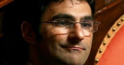 Copertina di L’ex senatore della Lega Filippi rapinato e sequestrato nella sua villa con la famiglia: bottino da milioni di euro