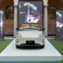 Copertina di Geely E2, l’elettrica urbana dallo stile essenziale debutta alla Milano Design Week – FOTO