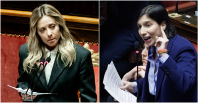 Copertina di Iran, Schlein a Meloni: “Inviare navi? Serve un accordo di pace”. E sull’import di gas russo: “Non ci sono le condizioni”