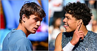 Copertina di Cobolli sfida Shelton a Monaco: in palio c’è il secondo titolo stagionale | Orario e dove vedere la partita in tv