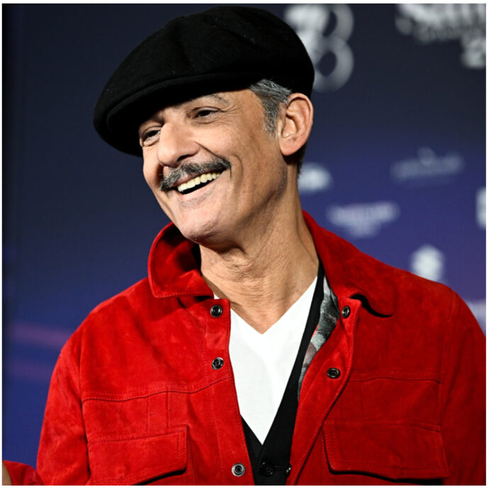 Fiorello: “Trump? Vedrai come ci abbandonerà la prima volta che gli fanno la pasta col ‘parmesan’ torna indietro. Loro hanno bisogno di noi. Ai ragazzi dico: seguite i sogni”