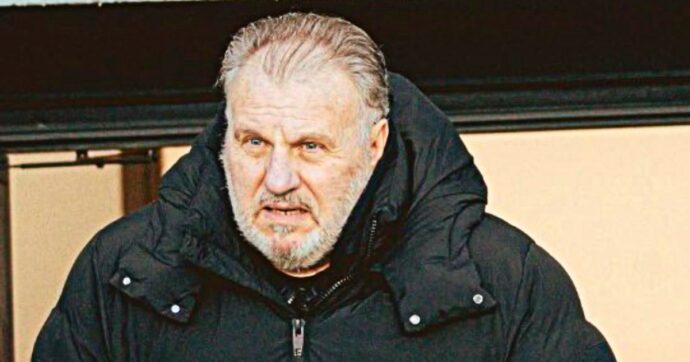 Malore per Pedrazzini: il ct italiano della Romania femminile portato via in ambulanza prima di una partita. È ricoverato