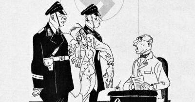 Copertina di La palestra di domenica 19 aprile