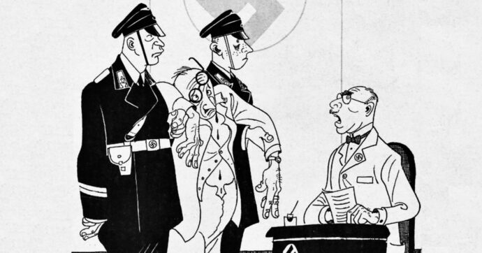 La palestra di domenica 19 aprile