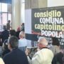 Copertina di “Roma svenduta a speculatori e privati”: consiglio comunale popolare anti-Gualtieri