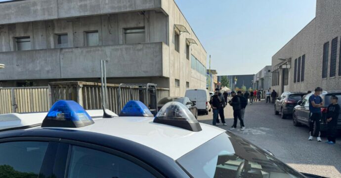 Sparatoria al tempio sikh: due vittime