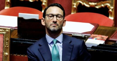 Copertina di Si complica la corsa di Freni verso la presidenza Consob