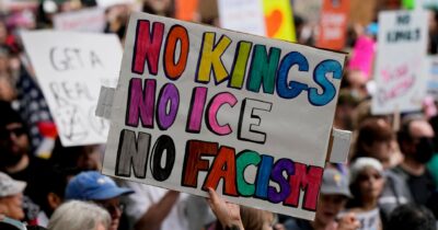 Copertina di La stretta di Meta contro la Sinistra Usa