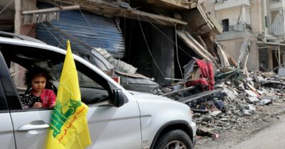 Copertina di In Libano c’è la prima vittima della tregua armata: un francese di Unifil, e l’Idf attacca dietro la “linea gialla”