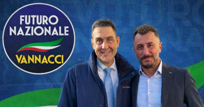 Vannacci vuole Pozzolo in Difesa: “Allargare fronte no-armi a Ucraina”