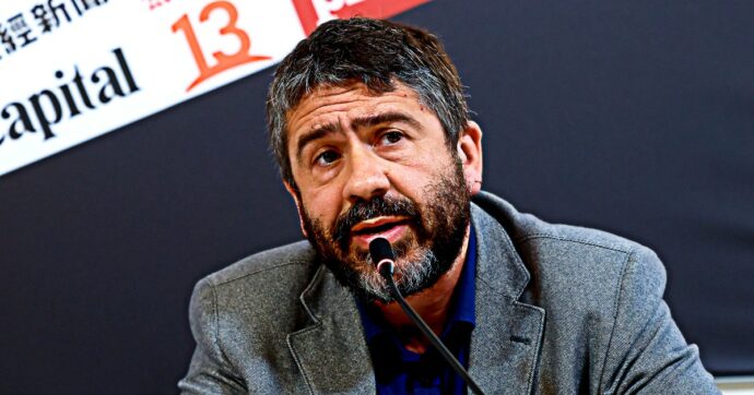 “Tu lo sai che mori”, “Ce sentiamo presto, infame”: minacce a Nello Trocchia, indaga l’antimafia di Roma