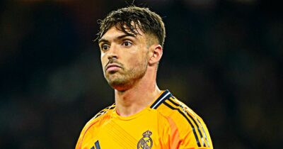 Copertina di Paura per Asencio: ha perso 6 kg in due settimane, apprensione in casa Real Madrid