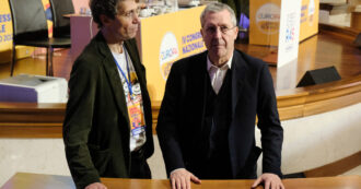 Copertina di Caos in +Europa, l’assemblea si infiamma: Della Vedova chiede di azzerare la segreteria, la mozione passa ma viene dichiarata “non legittima”