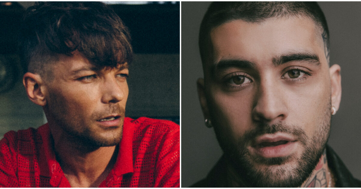 “Zayn Malik ha preso a pugni Louis Tomlinson per un commento sulla madre morta”: taglio alla testa e commozione cerebrale. Il progetto Netflix con i due ex One Direction salta